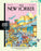 Puzzle (1000pc) New Yorker : JFK International Rocketport