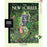 Puzzle (500pc) New Yorker : Winter Garden