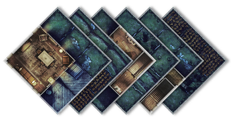 Night of the Living Dead A Zombicide Game