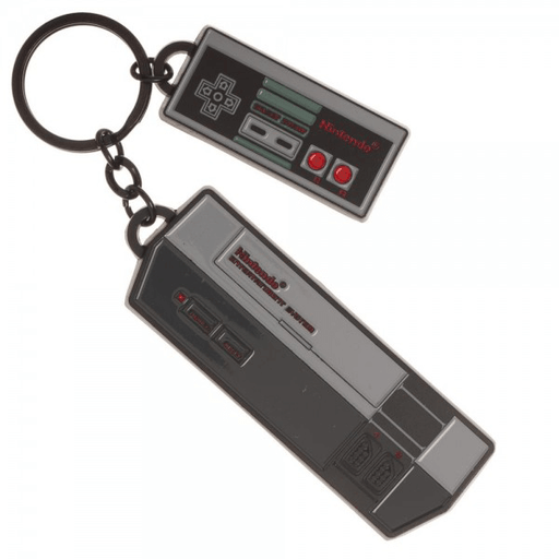 Nintendo Keychain : Controller