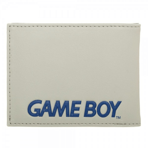 Nintendo Wallet : Game Boy