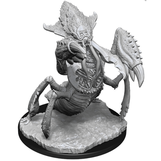 Mini - D&D Nolzur's Marvelous : Ankheg