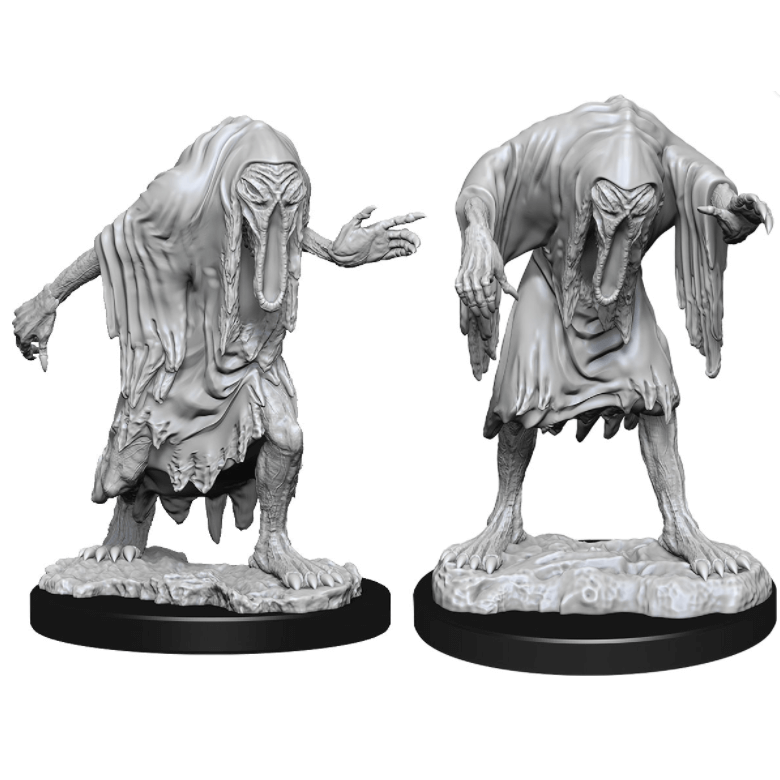 Mini - D&D Nolzur's Marvelous : Bodaks