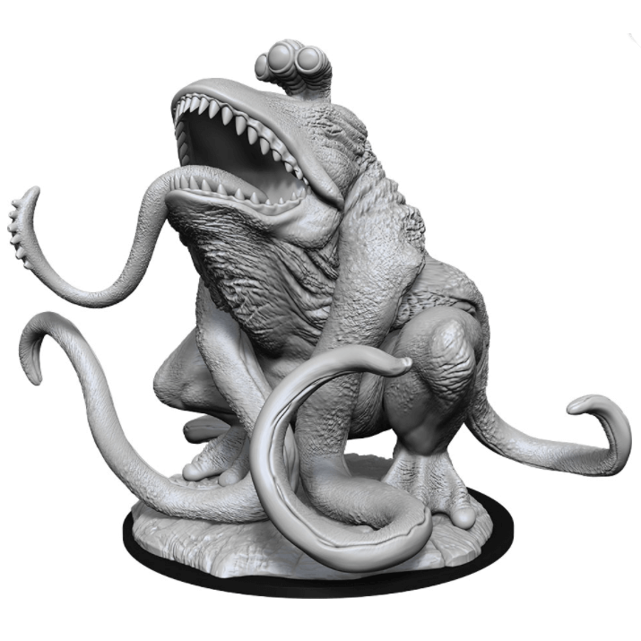 Mini - D&D Nolzur's Marvelous : Froghemoth