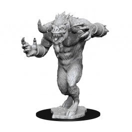 Mini - D&D Nolzur's Marvelous : Goristro (Minotaur)