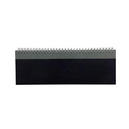 Notebook Writersblok Keyboard : Black