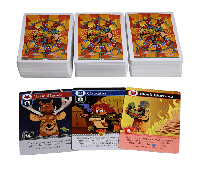 Oath Chronicles of Empire and Exile