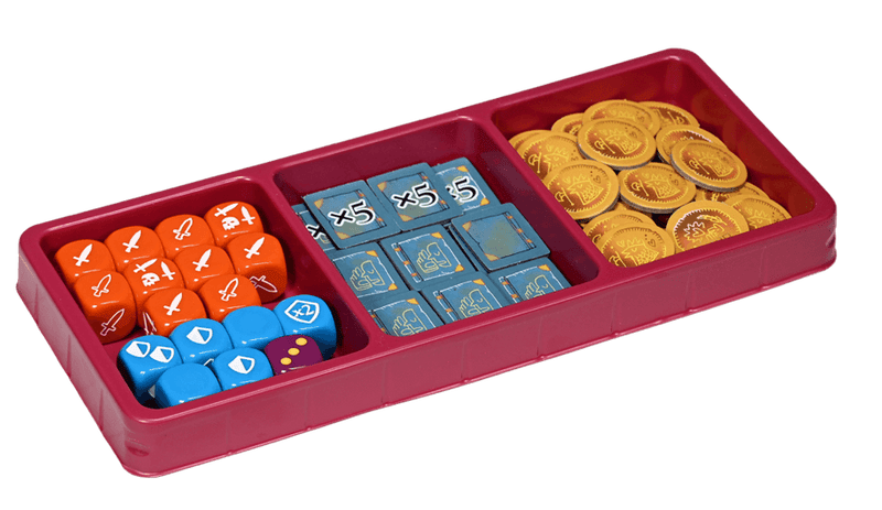 Oath Chronicles of Empire and Exile