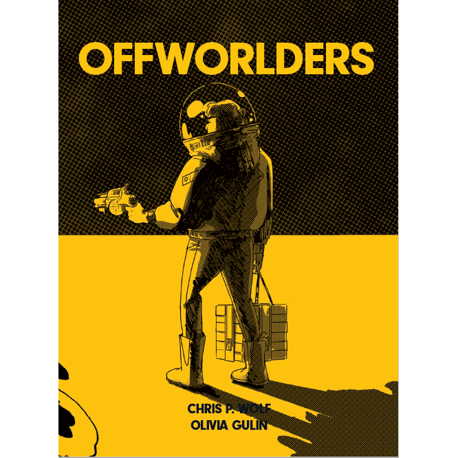 Offworlders