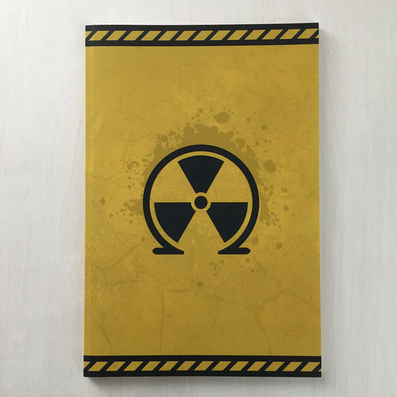 Omega Zone Setting Guide Deluxe