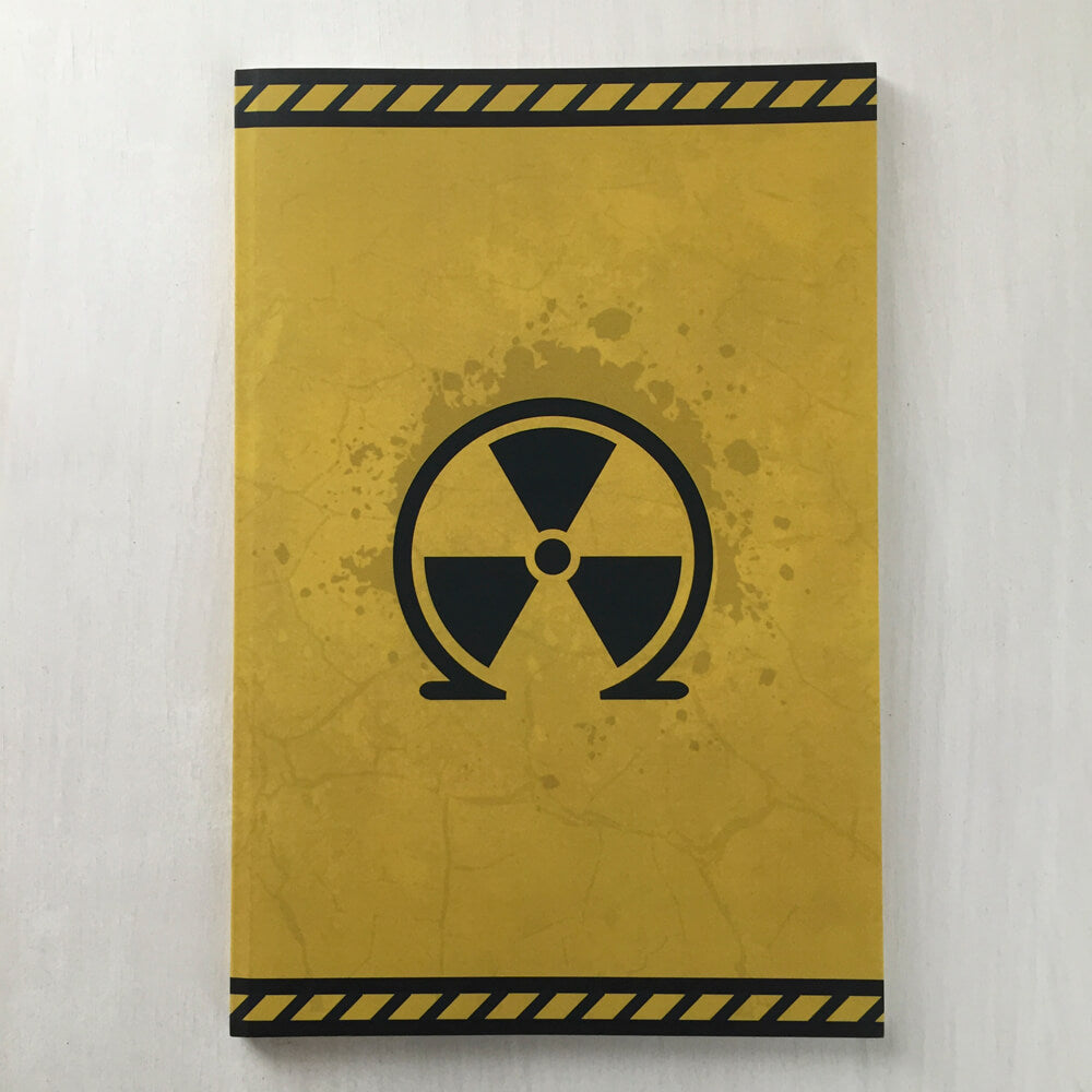 Omega Zone Setting Guide Deluxe — Twenty Sided™