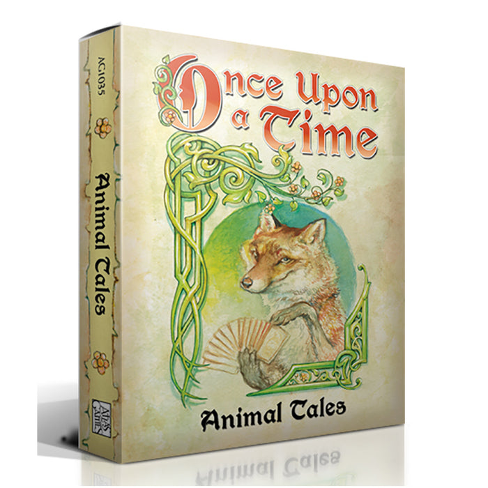 Once Upon a Time Expansion : Animal Tales