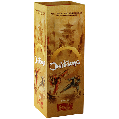 Onitama