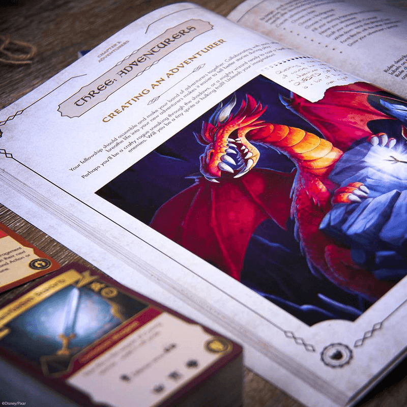 Quests of Yore Onward