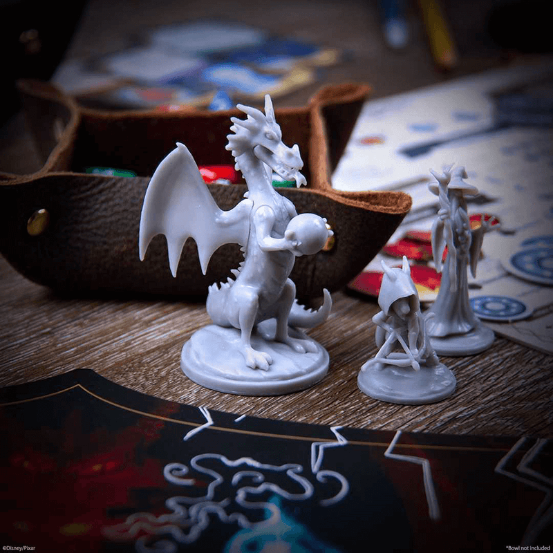 Quests of Yore Onward