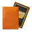 Sleeves Dragon Shield (100ct) Orange