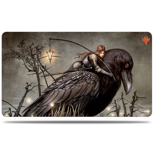 Playmat Throne of Eldraine : Order of Midnight