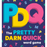 PDQ Pretty Darn Quick Word Game (2017)