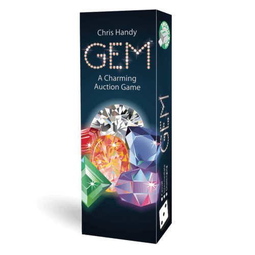 Pack O Game GEM