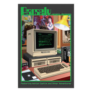 Parsely Featuring Action Castle & Other Adventures