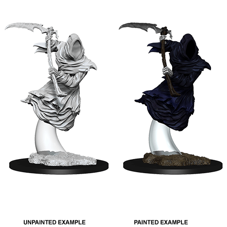 Mini - Pathfinder Deep Cuts : Grim Reaper