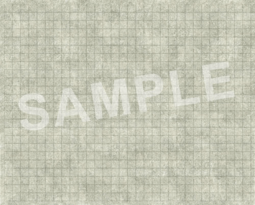 Battlemap Pathfinder Flip Mat : Basic