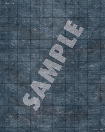 Battlemap Pathfinder Flip Mat (Multi-Pack) Basic Terrain
