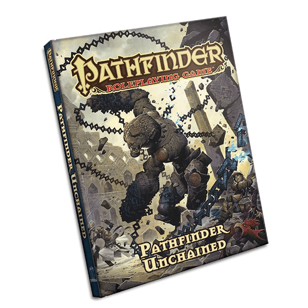 Pathfinder Unchained