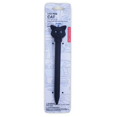 Pen LED Cat