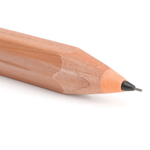Pencil (Mechanical) Wooden Rainbow