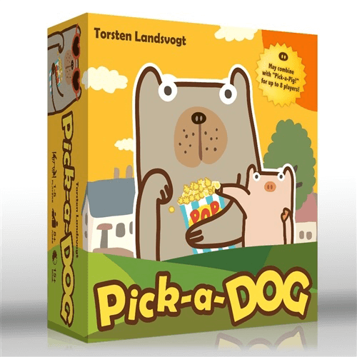 Pick-a-Dog