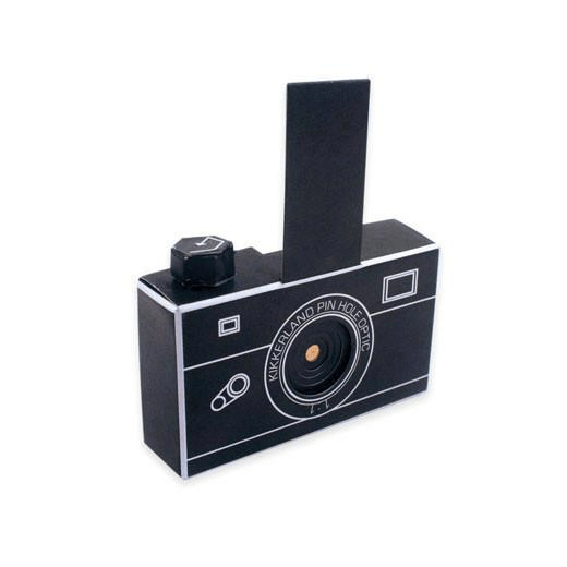 Pinhole Camera