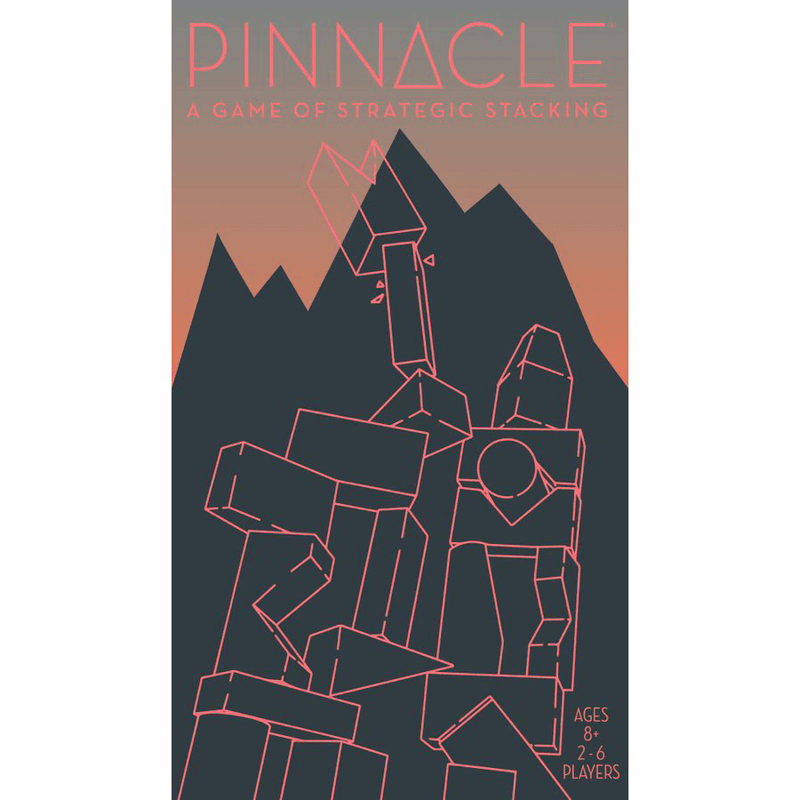 Pinnacle