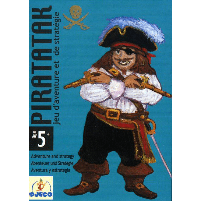 Piratatak