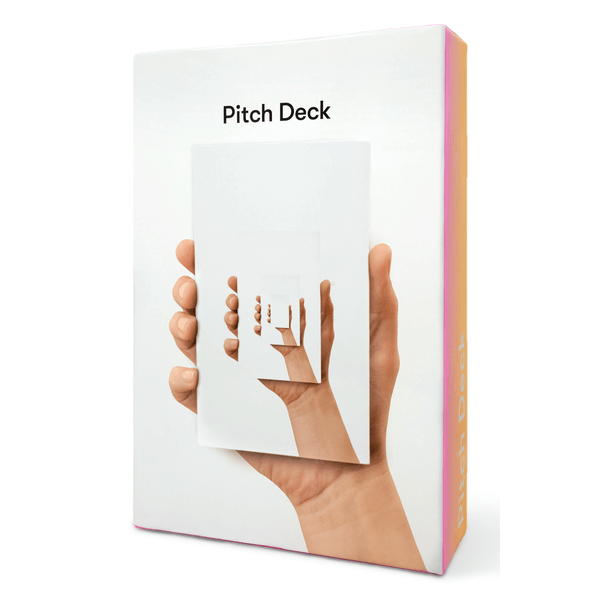 Pitch Deck