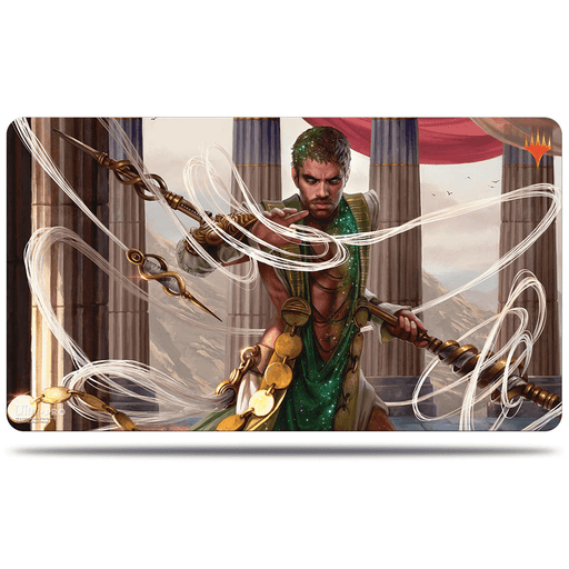 Playmat Theros Beyond Death : Calix