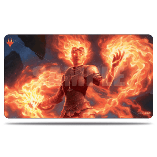 Playmat Core Set 2020 : Chandra