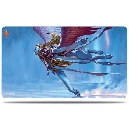 Playmat Theros Beyond Death : Dream Trawler