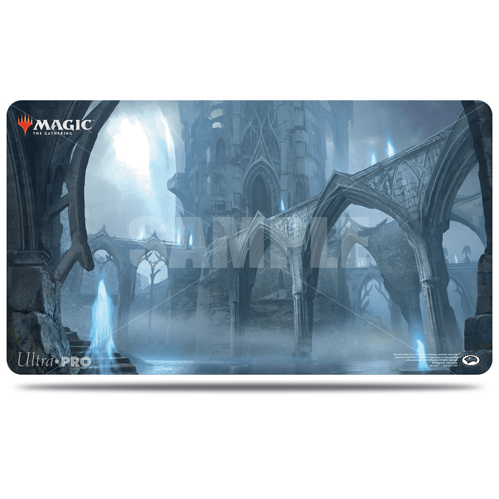 Playmat Guilds of Ravnica : Watery Grave