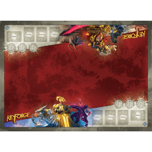Playmat KeyForge : Architect's Vault