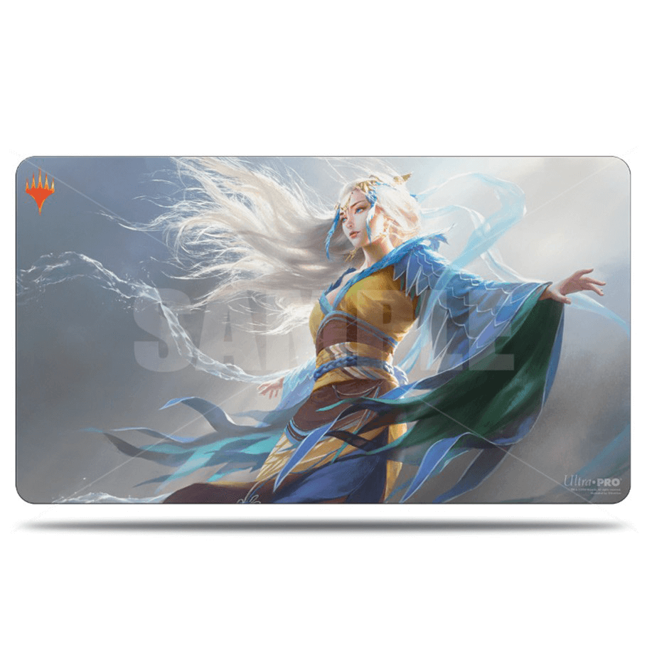 Playmat Core Set 2020 : Mu Yanling