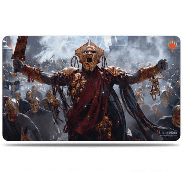 Playmat Theros Beyond Death : Tymaret