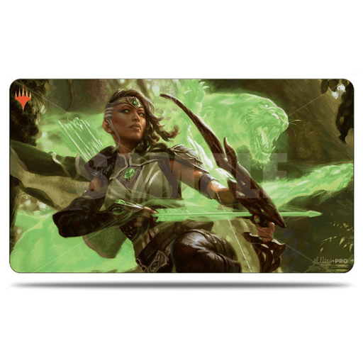 Playmat Core Set 2020 : Vivien