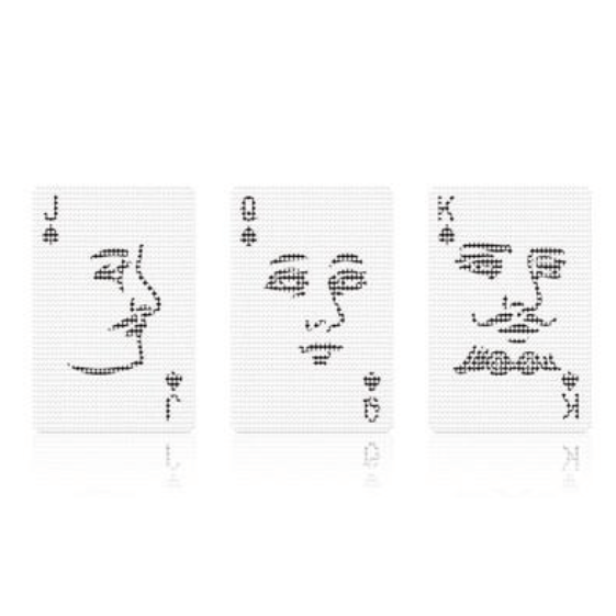 Playing Cards Pokerface