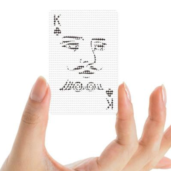 Playing Cards Pokerface