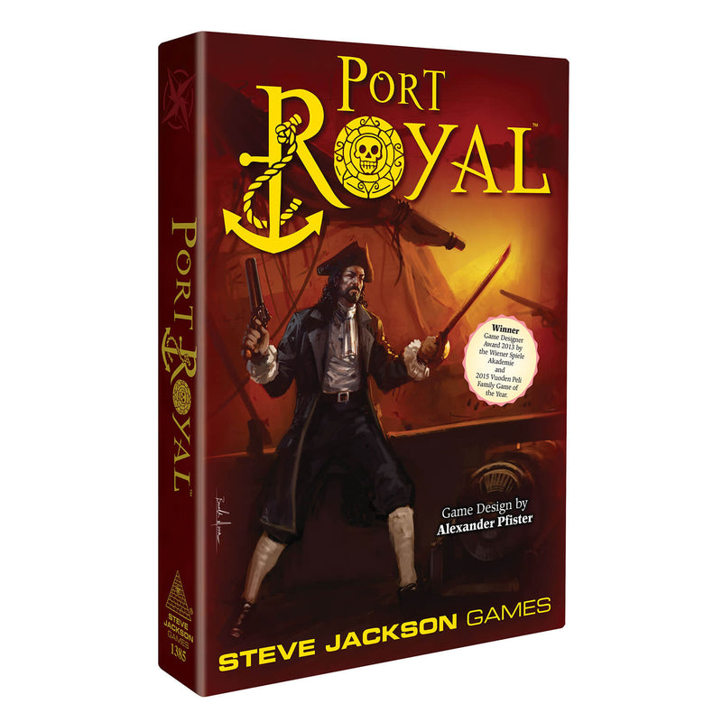 Port Royal