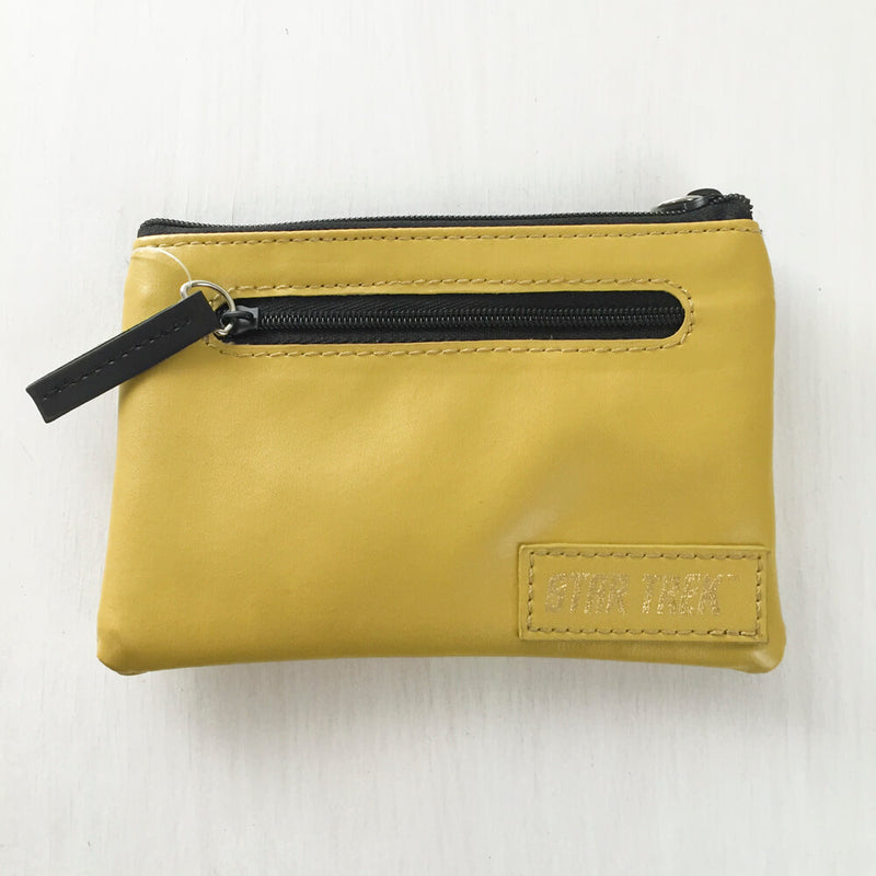 Star Trek Uniform Pouch : Gold