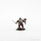 Mini - D&D Icons of the Realms Premium : Dwarf Fighter (Male)
