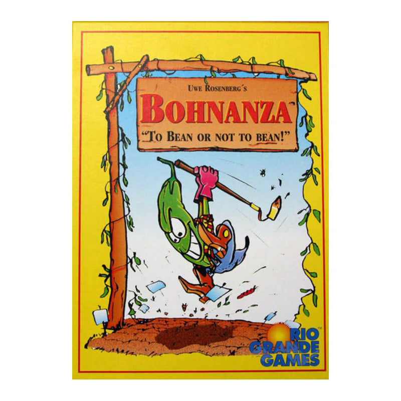 Bohnanza