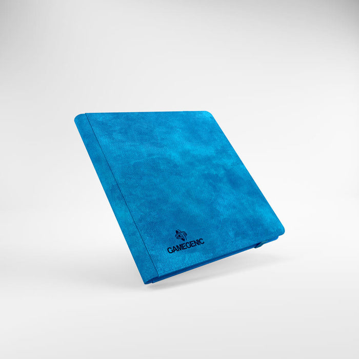 Binder - Prime Album (24 Pocket) Blue